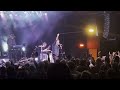 Hearts a lonely hunter snippet thievery corporation 20211203 showbox seattle wa