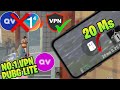 Pubg Mobile lite Best VPN 20 Ping 😱 Pubg Lite Quick VPN Ban India I Pubg New Update Daily Bundle image