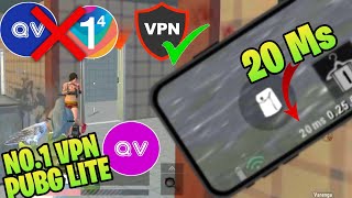 Pubg Mobile lite Best VPN 20 Ping 😱 Pubg Lite Quick VPN Ban India I Pubg New Update Daily Bundle