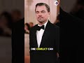 Why Leonardo DiCaprio Was Linked to a Trademark Dispute #shorts #celebrities #leonardodicaprio