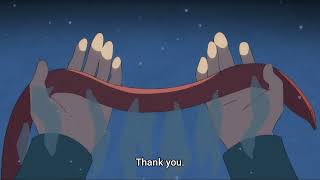 Sky Fish Dungeon Meshi ダンジョン飯