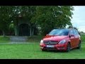 Mercedes-Benz B-Klasse - HD - Deutsch