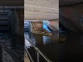 The Sound of Locks Opening is Insanely Calming #asmr #waterasmr #satisfying