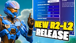 This New Controller Setting Just Changed How Adsshooting Works - Fortnite Season 4