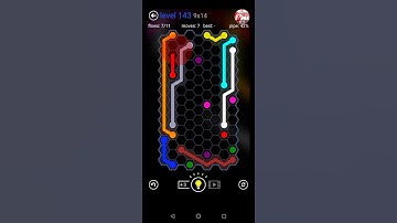 Free Flow Hexes Tower 9x14 Pack Level 143