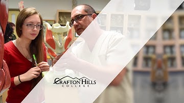 Crafton Hills College Preroll