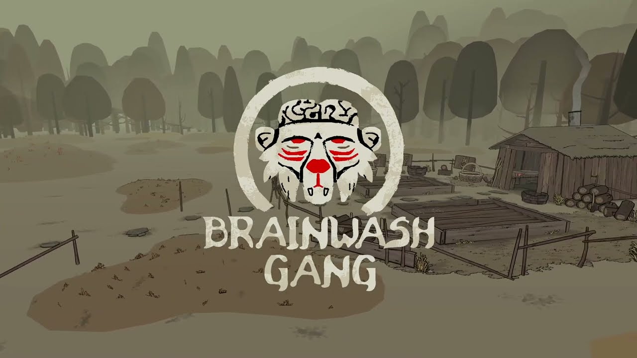 Mother of Many - Game Jam Trailer