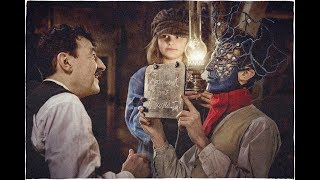 NOS VEMOS ALLÁ ARRIBA - Tráiler oficial español HD