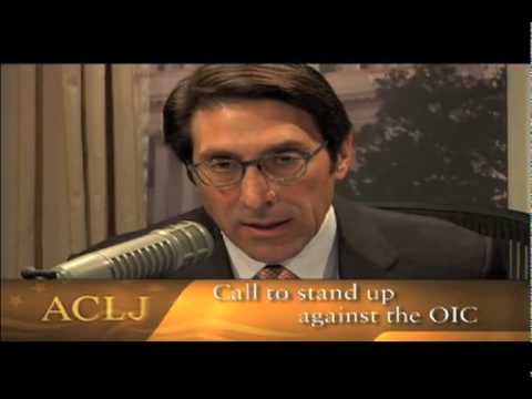 Former Muslims United with Jay Sekulow 2/3