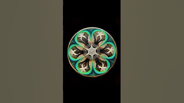 #art #acreativerange #stringart #timelapse