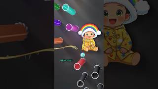 Rain Rain Go Away b4 Marble  marble marbleasmr satisfying