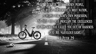 Daily devotion. (08/20/2026)