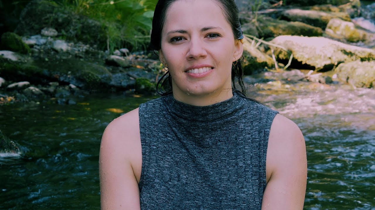 Six Feet Under – Waterchoreography