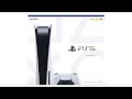 رايي عن بلاي ستيشن 5 PLAYSTATION 5 