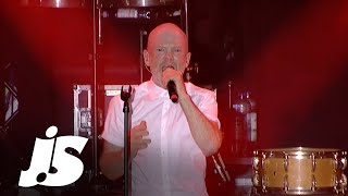 Jimmy Somerville - I Feel Love (Live in Berlin, 2019) chords