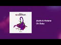 Jizzle Viviane Oh Baby Official Audio 