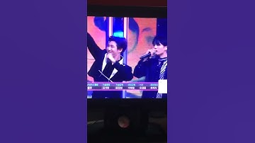 180607 BTS After Winning 1st Place at M! Countdown for 