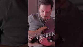 Daniele Gottardo - Rock Fusion Guitar Solo