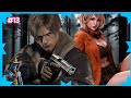 Resident evil 4 REMAKE, SORTEIO PIX $30/50!