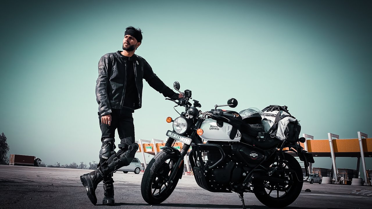 KANPUR to AYODHYA Bike Ride 🔥