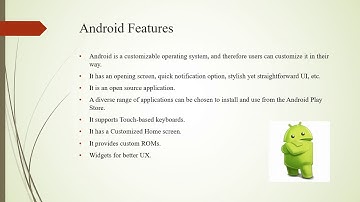 Summer Training and Project Presentation