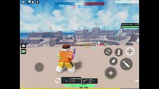 I got the frostbite sniper in base battles  🧊