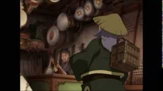 Admirable Animation Tales Of Ba Sing Se Avatar The Last Airbender