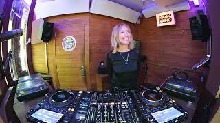 Nixie  Kiosk Radio 04062025