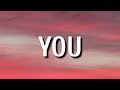 Dan   Shay - You (Lyrics)