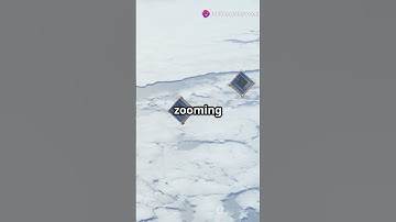 How GPS Works: Navigating the World!