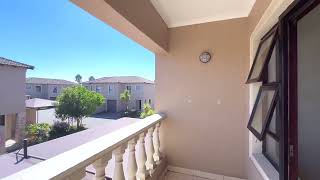 Lovely Pet friendly townhouse in a secure complex