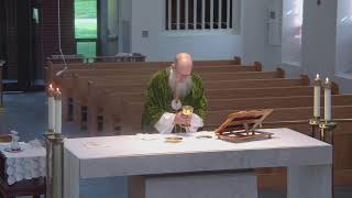 Mass  8th Tuesday in OT May 26 2026