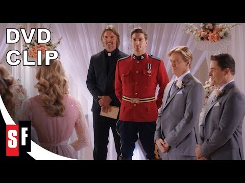 When Calls The Heart: My Heart Is Yours - Clip: Arrival Of The Bride