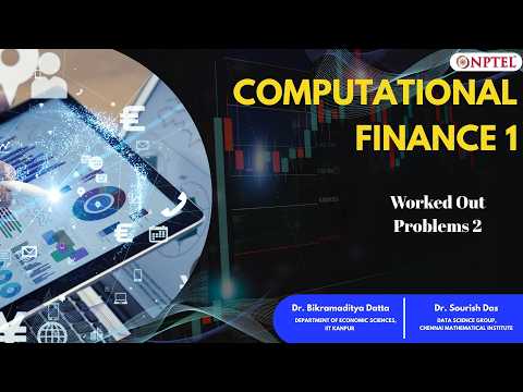 Worked Out Problems 2