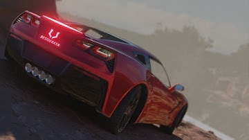 ALTER.FOUR - Lidar Perception (Official Music Video)