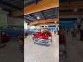 🇺🇸🍒 Chevrolet Bel Air — A dazzling masterpiece of chrome and stee