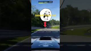 #projectmotorracing, #simracer, #simracing, #helpmeget100subs, #close call #bartonebros