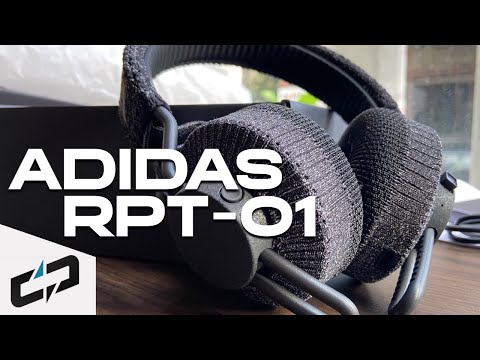 Adidas RPT-01 Quick Review - Best Sports Headset in 2022