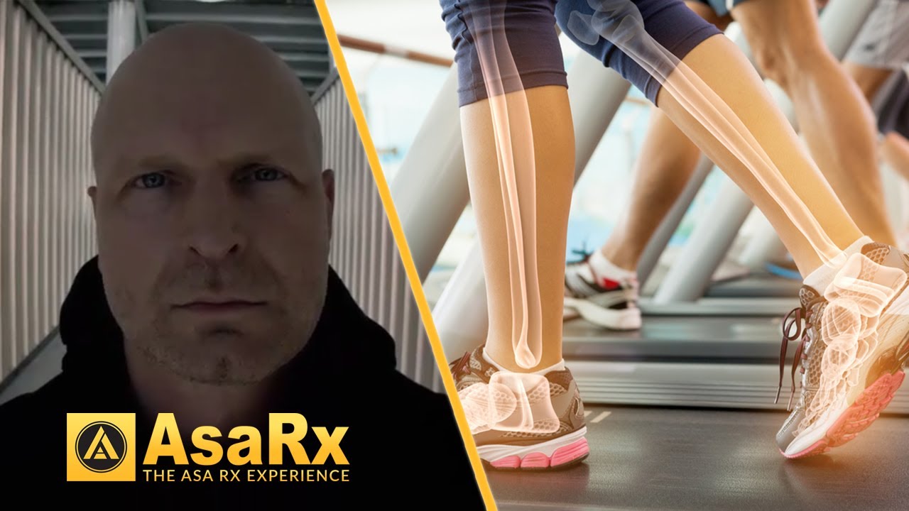 Increasing Bone Density YouTube