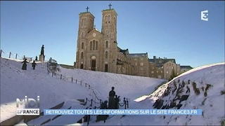 Notre-Dame de la Salette, le Lourdes des Alpes