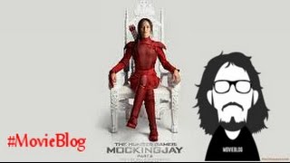 MovieBlog- 427: Recensione Hunger Games: Il Canto della Rivolta- Parte 2