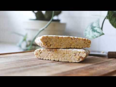 Can You Make Tempeh At Home