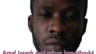 Interview Anel Joseph