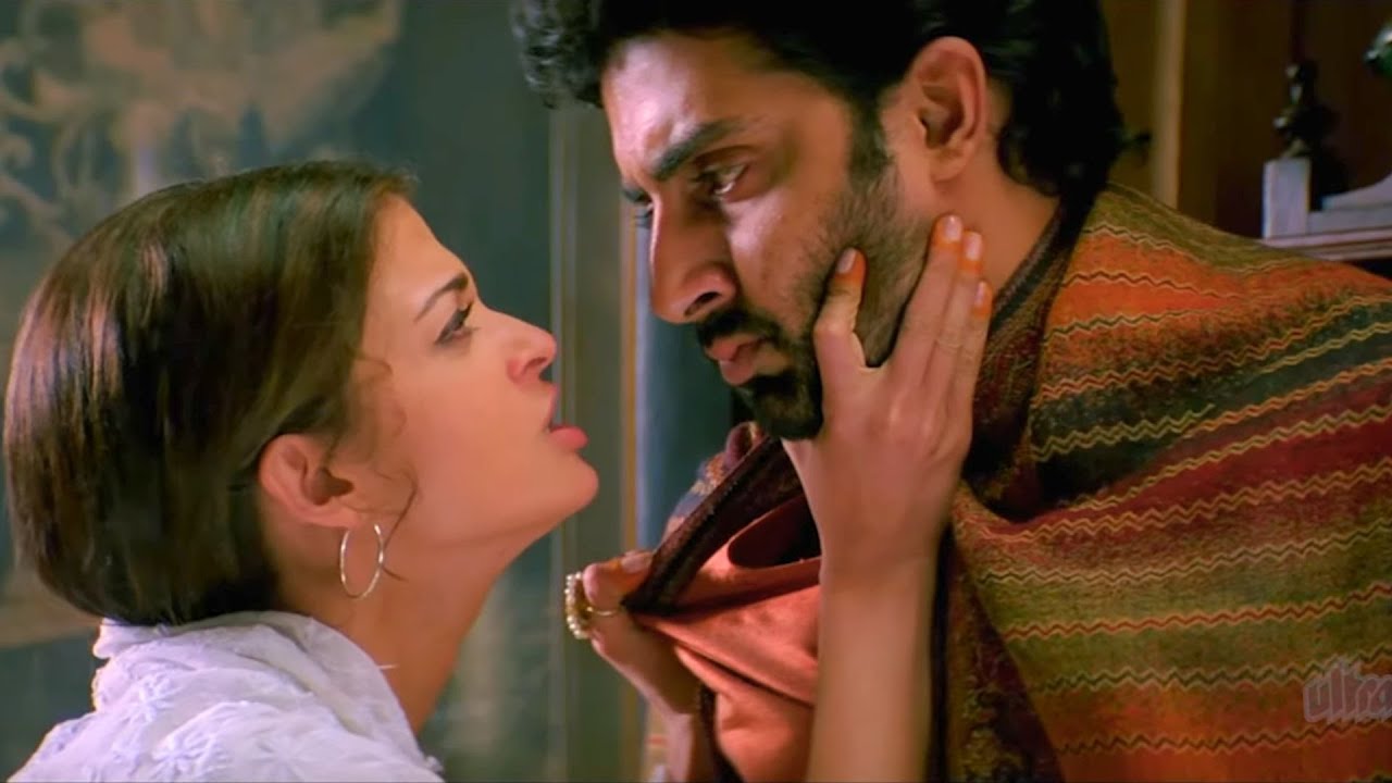 Climax - Aakhir Kyu Mujhe Apne Zindagi Se Nikaal Rahe Ho - UMRAO JAAN Aishwarya Rai, Abhishek