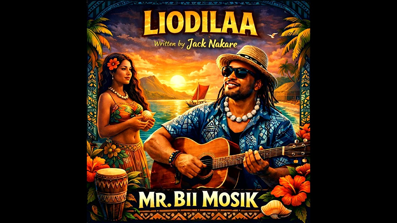 Liodilaa @mr.biimosik 