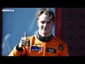 Red Bull Mittelmaß - Verstappen zeigt den Stinkefinger! | Qualifying F1 Imola 2024