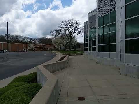 Sylvania Northview high School 360 view