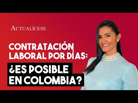 Cuanto Tiempo Se Llega A Firmar Un Contrato De Trabajo