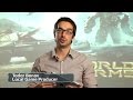 Gameloft - Видео представяне на World at Arms Global Conquest