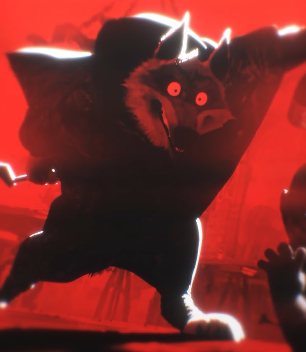 “I’m Death Straight Up” | Death Edit (Puss In Boots The Last Wish)